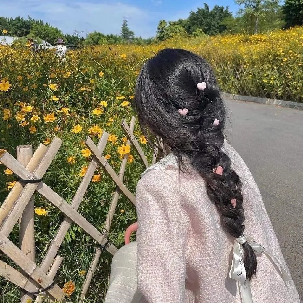 应求之爱