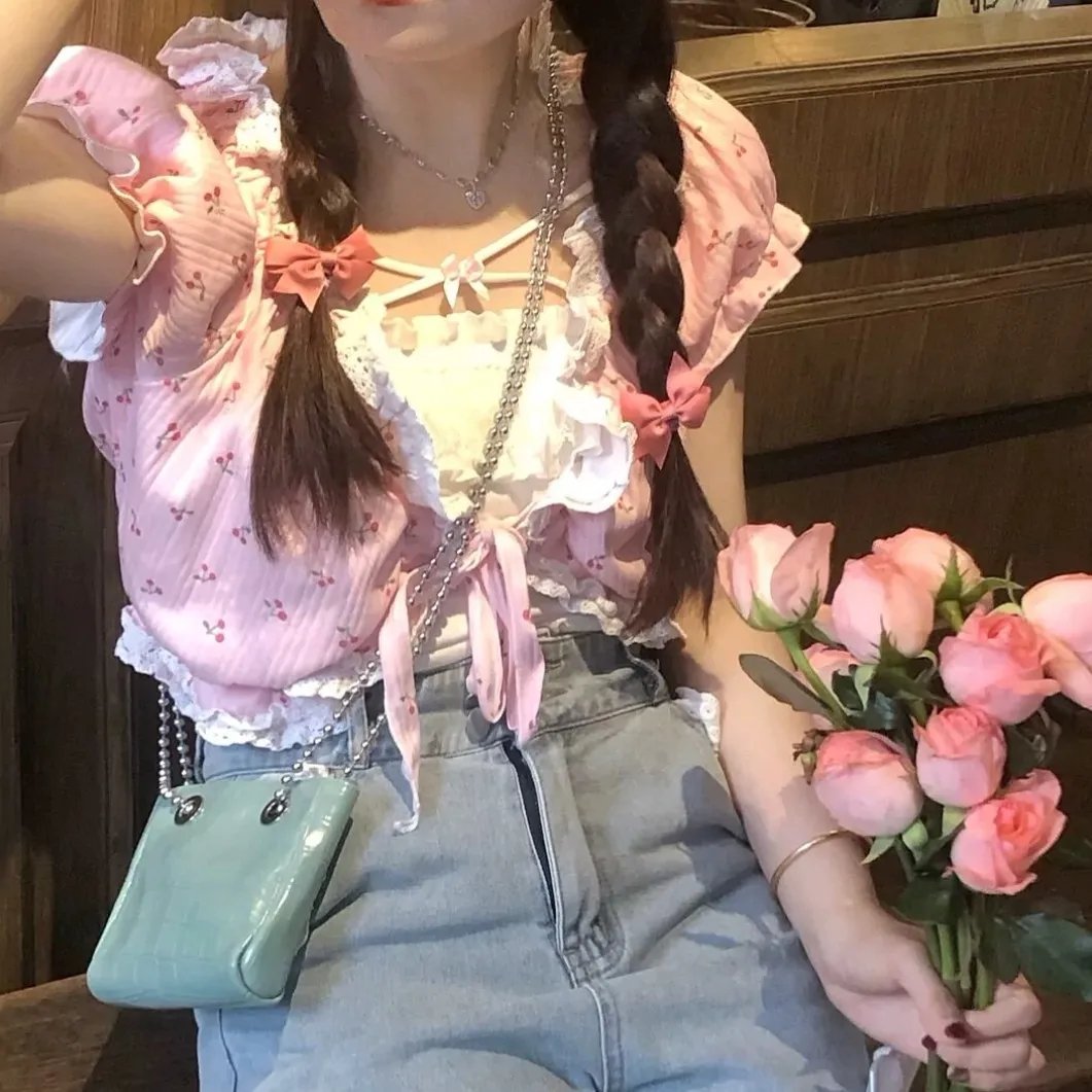 踮起脚尖说爱你